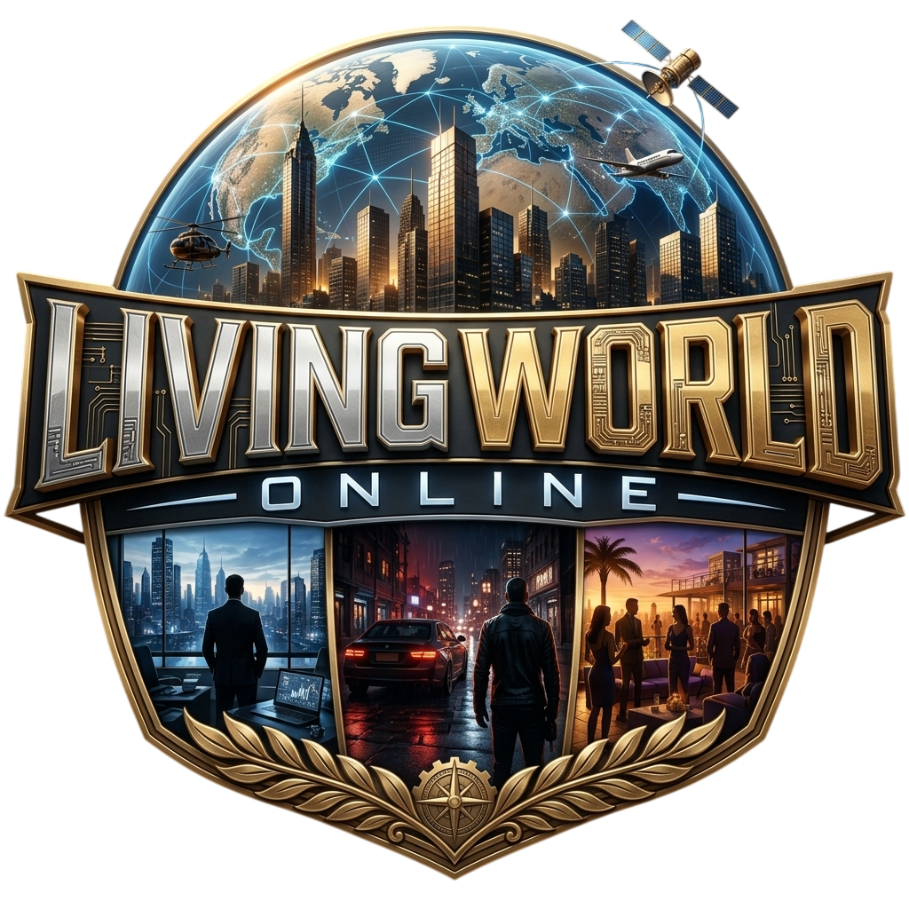 Living World Online